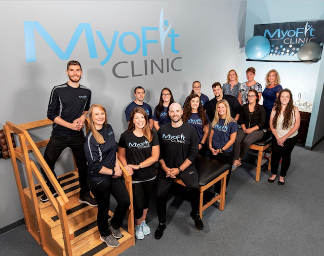 Welcome To MyoFit Clinic – Serving You Since 2014