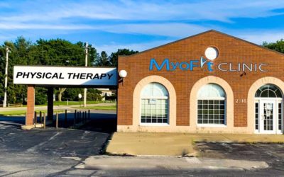 MyoFit Clinic Opening In Ashtabula Soon!