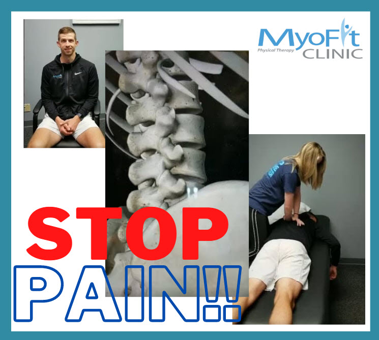 Stop Dealing with Pain : Do These 5 Things!!!