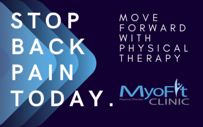 Do you have to endure chronic back pain?