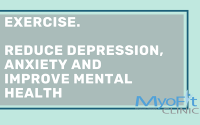 Exercise and Mental Health