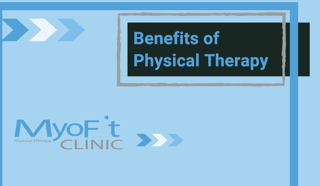 Physical Therapy Benefits