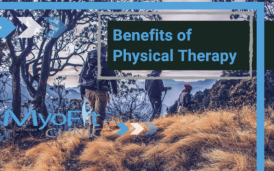 Physical Therapy Benefits