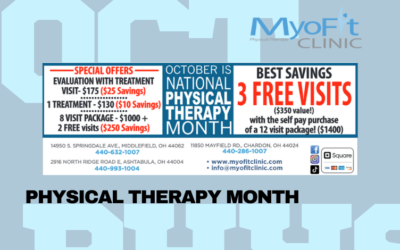 Physical Therapy For Patients with Vertigo