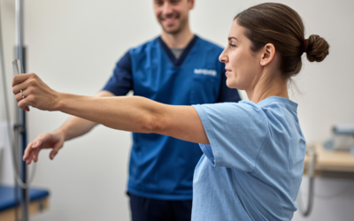 “Can Physical Therapy Help with Vertigo? | MyoFit Clinic”